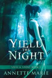 Yield the Night (ISBN: 9781988153452)