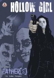 Hollow Girl (ISBN: 9781913359201)