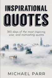 Inspirational Quotes (ISBN: 9781761030185)