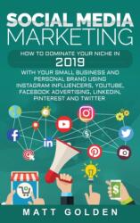 Social Media Marketing (ISBN: 9781647481674)