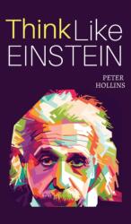Think Like Einstein (ISBN: 9781647430184)