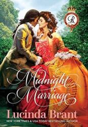 Midnight Marriage (ISBN: 9781925614442)