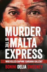 Murder on The Malta Express (ISBN: 9781909269958)