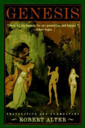 Genesis - Robert Alter (ISBN: 9780393316704)