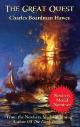 The Great Quest (ISBN: 9781515442189)