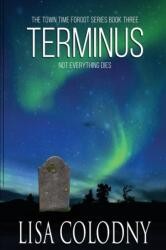 Terminus (ISBN: 9781645332213)