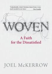 Woven (ISBN: 9780647530320)