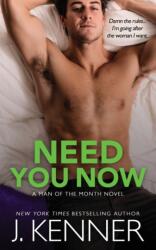 Need You Now (ISBN: 9781949925203)