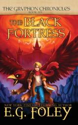Black Fortress (ISBN: 9781946923653)
