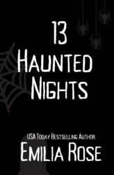 13 Haunted Nights (ISBN: 9781954597815)