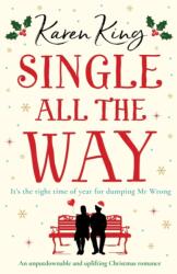 Single All the Way (ISBN: 9781838880736)