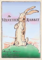 Velveteen Rabbit (ISBN: 9781640322028)