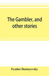 gambler, and other stories (ISBN: 9789353895662)