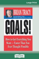 Goals! (ISBN: 9780369323477)