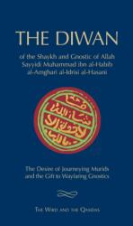Diwan of Shaykh Muhammad ibn al-Habib (ISBN: 9781908892249)