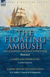 Floating Ambush (ISBN: 9781782828433)