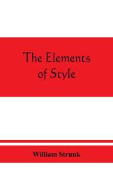 elements of style (ISBN: 9789389465518)
