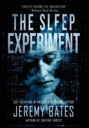 The Sleep Experiment (ISBN: 9781988091426)