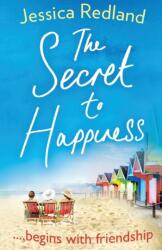 Secret To Happiness (ISBN: 9781838892128)
