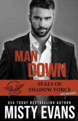 Man Down (ISBN: 9781948686273)
