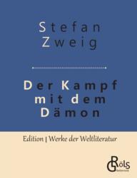 Kampf mit dem Damon (ISBN: 9783966372589)