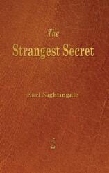 Strangest Secret (ISBN: 9781603868020)