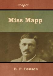 Miss Mapp (ISBN: 9781618956019)