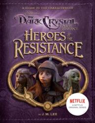 Heroes of the Resistance (ISBN: 9780593095393)