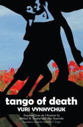 Tango of Death (ISBN: 9781949966336)