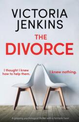 Divorce (ISBN: 9781786819413)