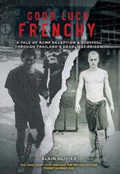 Good Luck Frenchy (ISBN: 9781525537318)