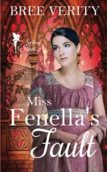 Miss Fenella's Fault (ISBN: 9780648582410)