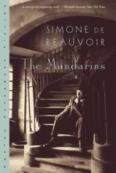 Mandarins - Simone de Beauvoir (ISBN: 9780393318838)