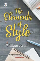 Elements of Style (ISBN: 9789389157123)
