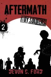 Aftermath (ISBN: 9781949890358)