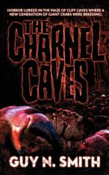 Charnel Caves (ISBN: 9781912578139)