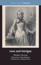 Love and Intrigue (ISBN: 9781783747399)