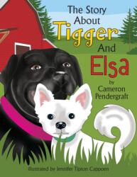 The Story About Tigger and Elsa (ISBN: 9781946198150)