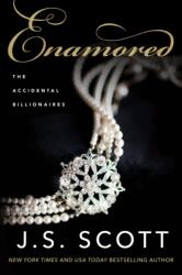Enamored (ISBN: 9781542015394)