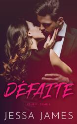Defaite (ISBN: 9781795902809)