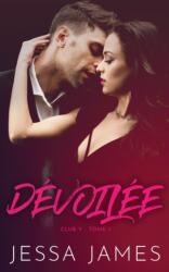 Devoilee (ISBN: 9781795902786)
