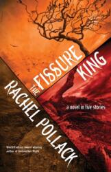Fissure King (ISBN: 9781630230982)