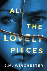 All the Lovely Pieces (ISBN: 9781542041591)