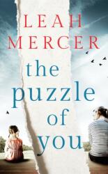 The Puzzle of You (ISBN: 9781503959804)