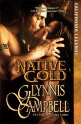 Native Gold (ISBN: 9781634800006)