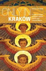 Only in Krakow (ISBN: 9783950421828)