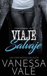 Viaje Salvaje (ISBN: 9781795900775)
