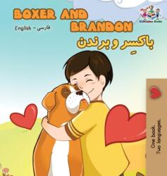 Boxer and Brandon (ISBN: 9781525911033)