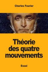 Theorie des quatre mouvements (ISBN: 9782379760426)