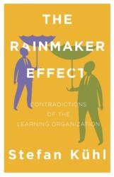 The Rainmaker Effect (ISBN: 9781732386167)